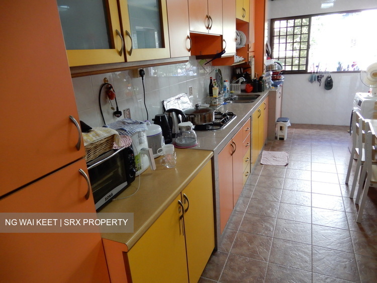 Blk 506 Hougang Avenue 8 (Hougang), HDB 4 Rooms #366853511